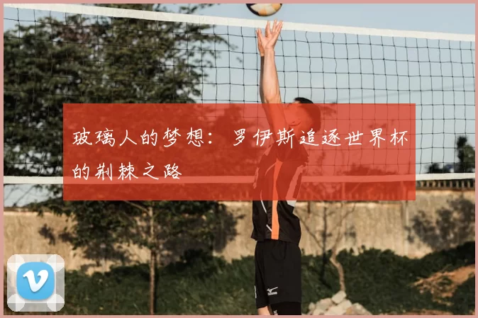 玻璃人的梦想：罗伊斯追逐世界杯的荆棘之路
