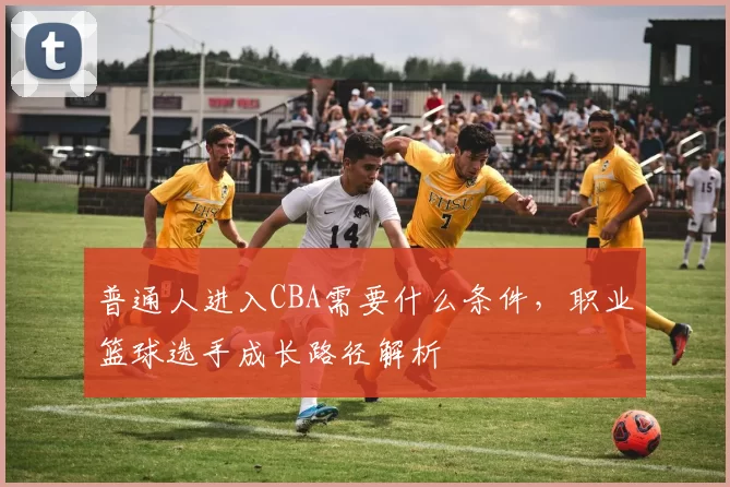 普通人进入CBA需要什么条件，职业篮球选手成长路径解析