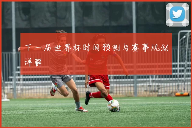 下一届世界杯时间预测与赛事规划详解