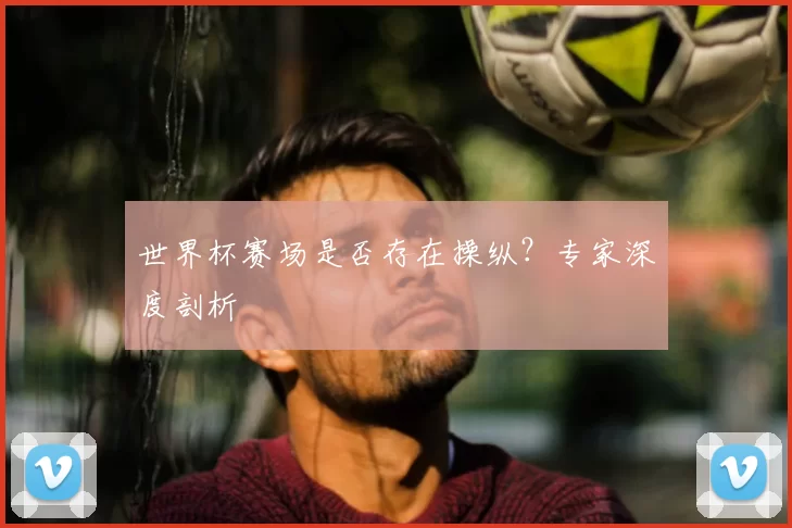 世界杯赛场是否存在操纵？专家深度剖析