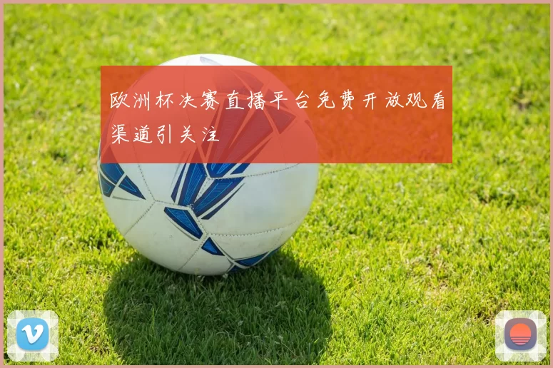 欧洲杯决赛直播平台免费开放观看渠道引关注